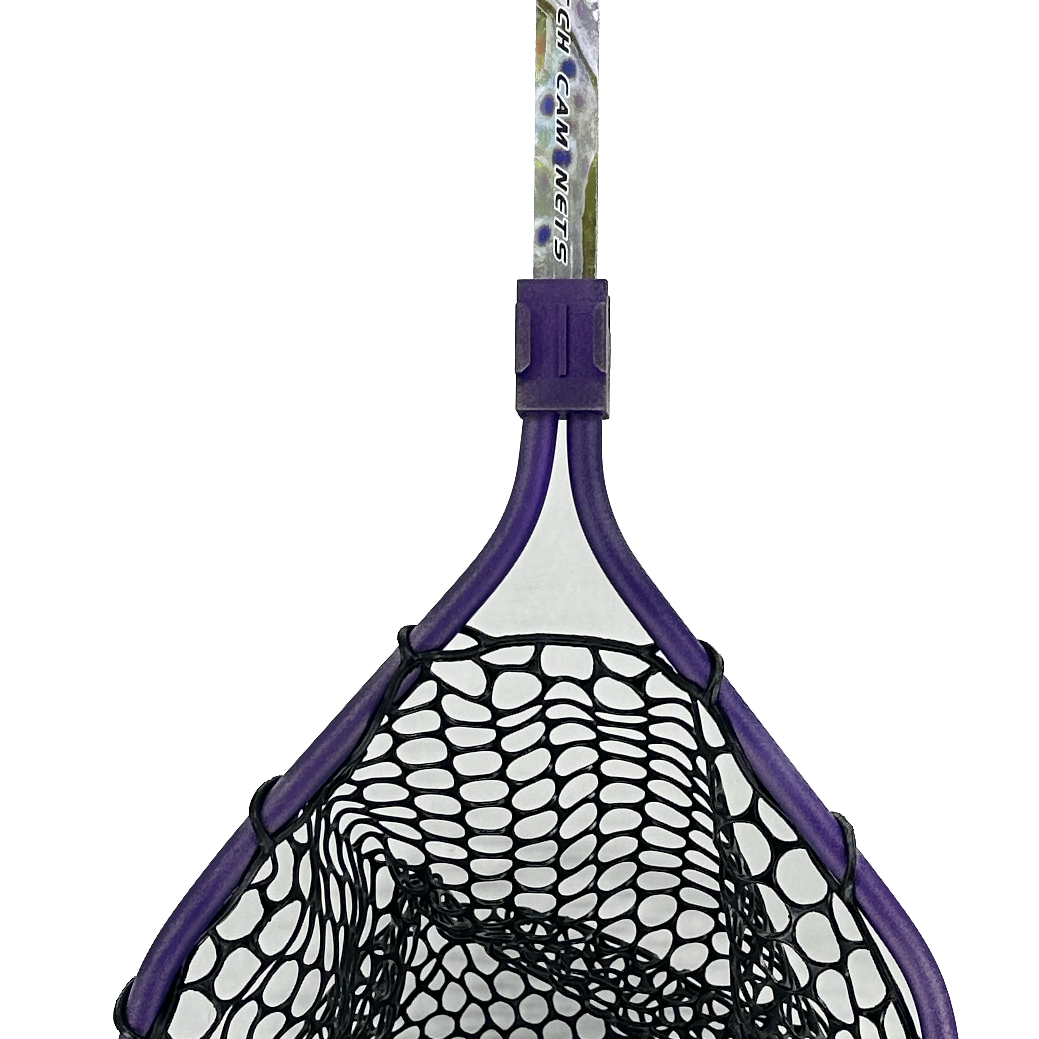 2025 Catch Cam Nets - Smallie