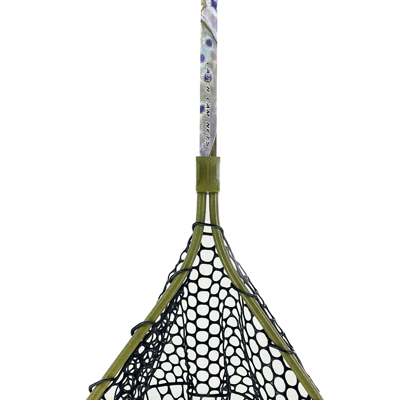 2025 Catch Cam Nets - Pig