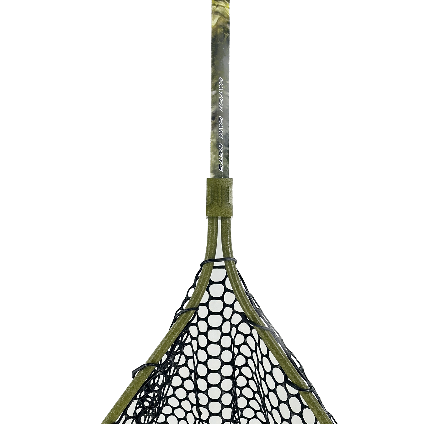 2025 Catch Cam Nets - Pig