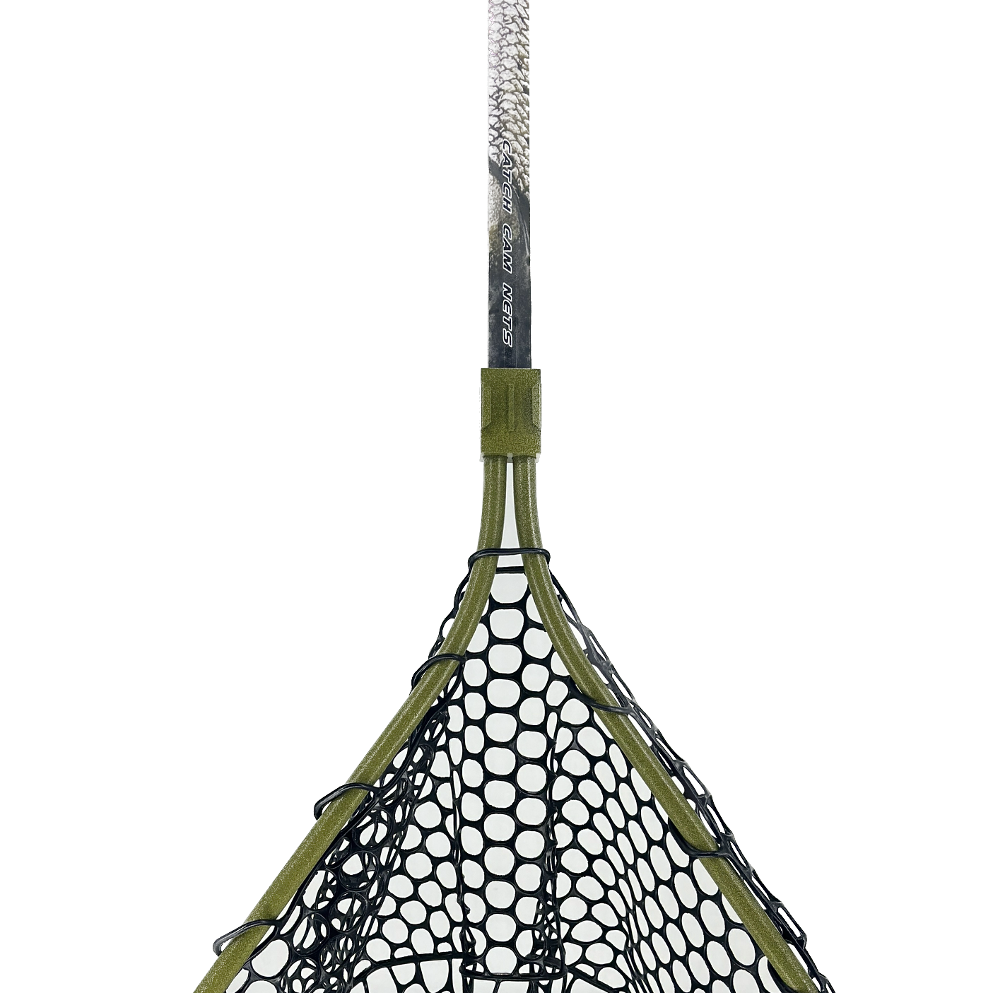 2025 Catch Cam Nets - Pig