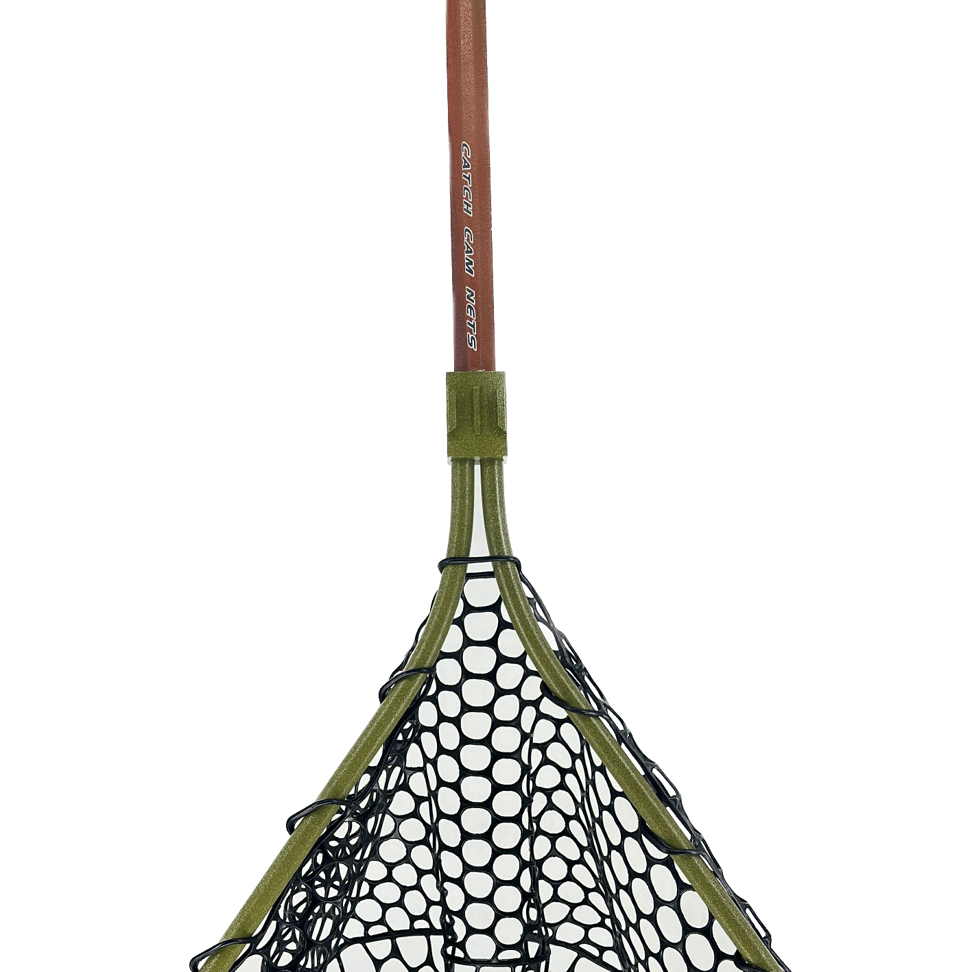 2025 Catch Cam Nets - Pig