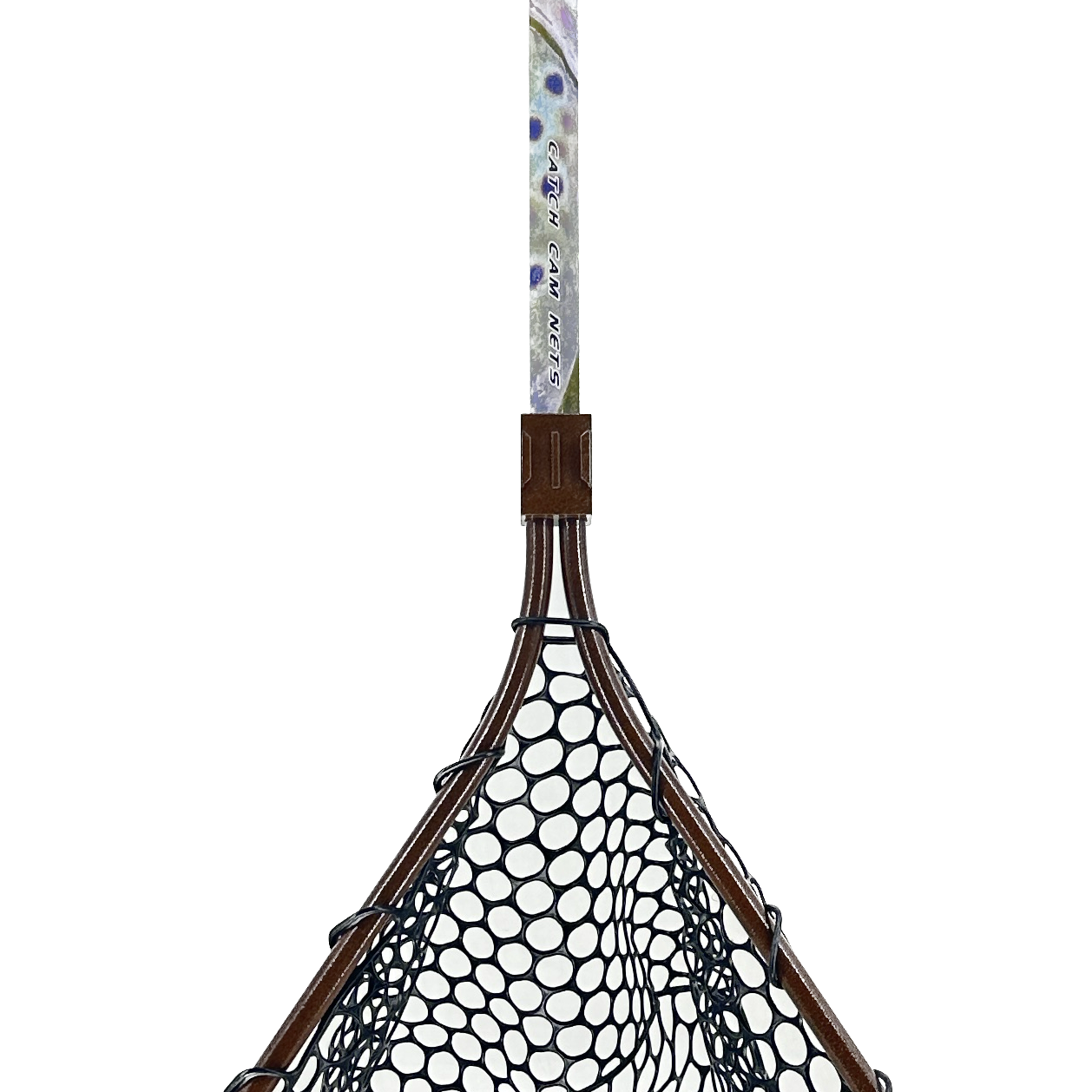 2025 Catch Cam Nets - Pig