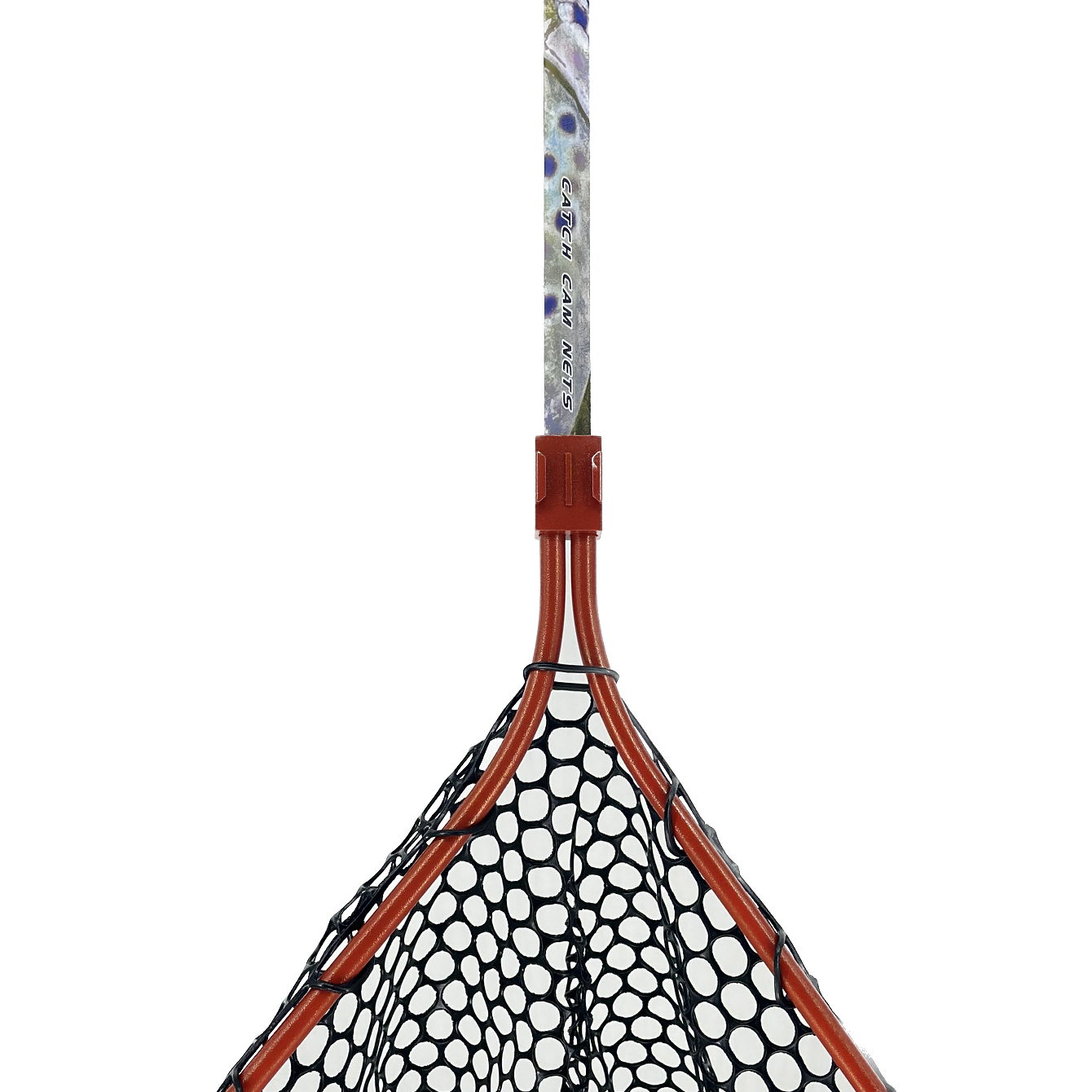 2025 Catch Cam Nets - Pig