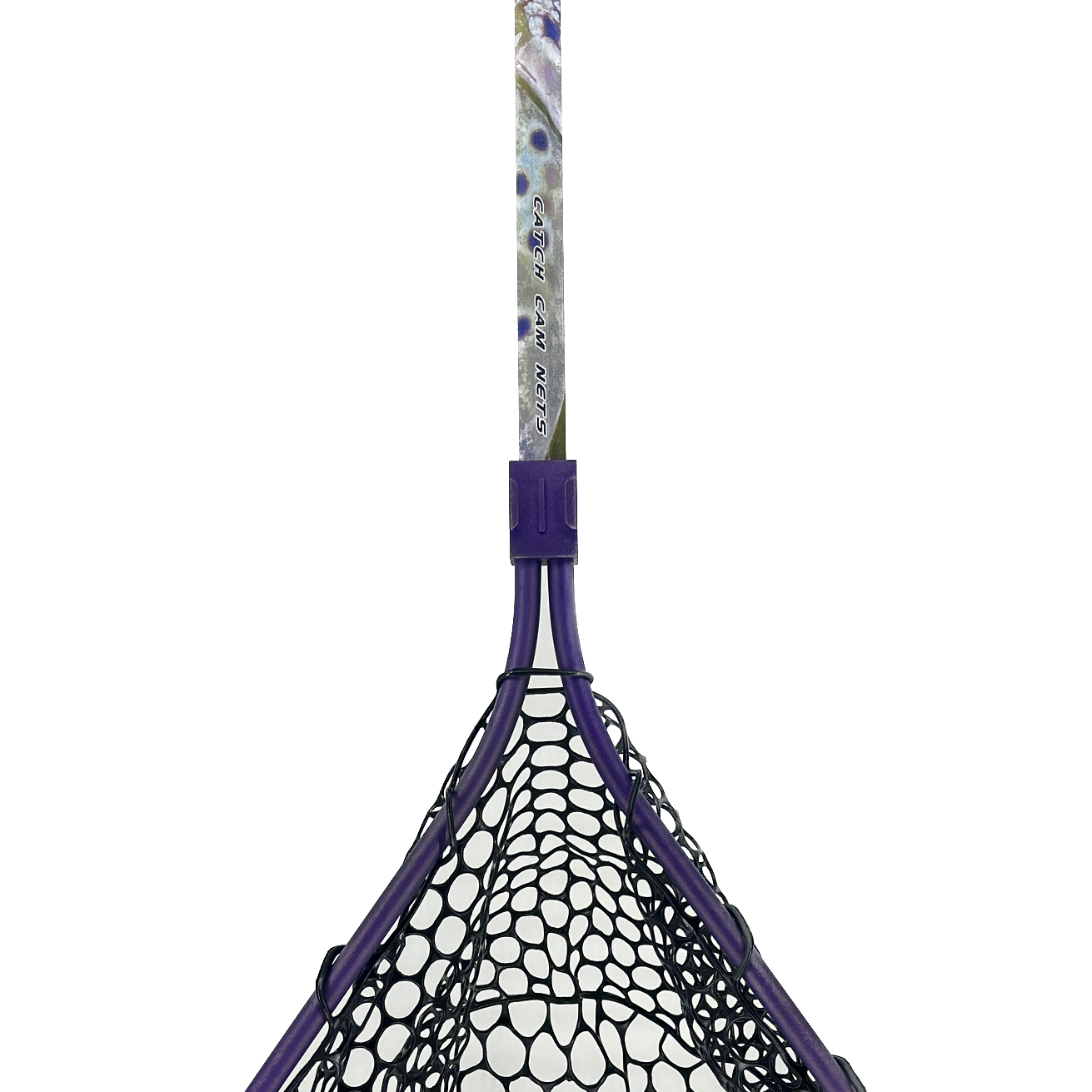 2025 Catch Cam Nets - Pig