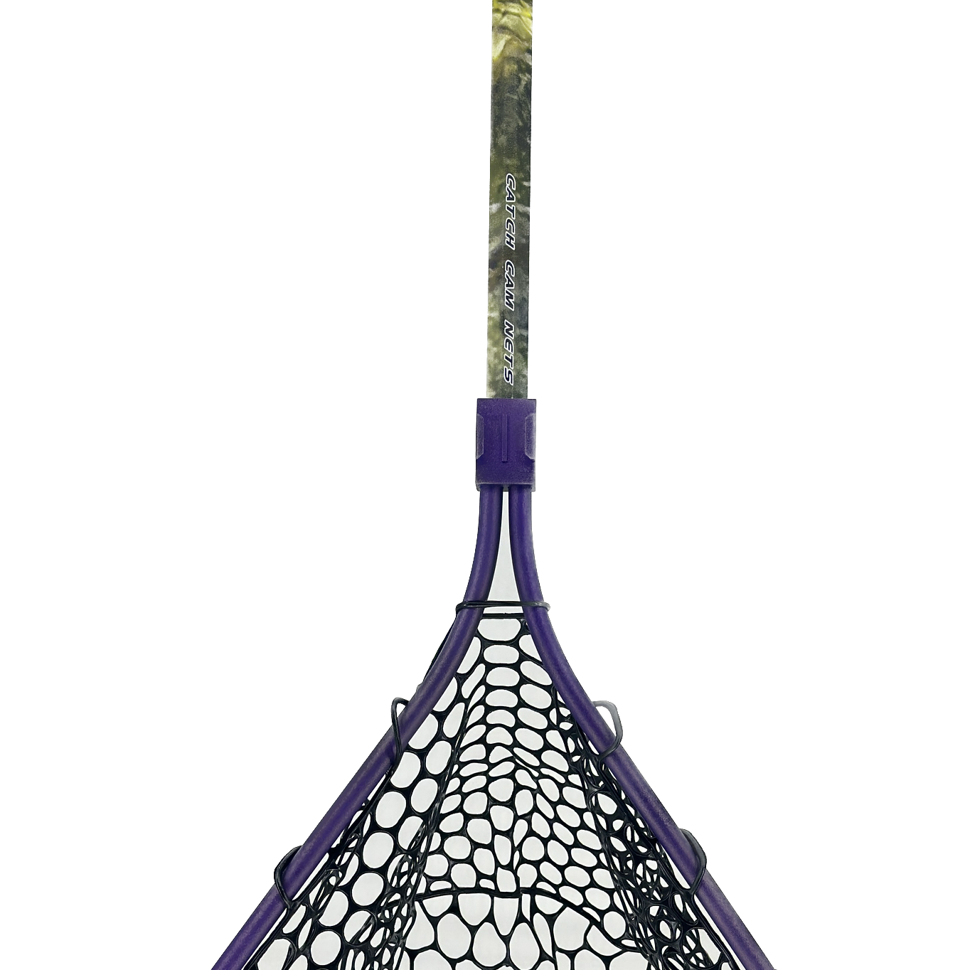 2025 Catch Cam Nets - Pig