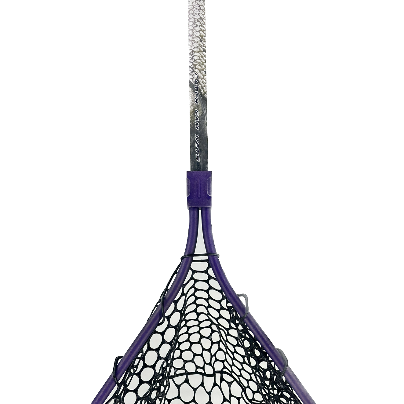 2025 Catch Cam Nets - Pig