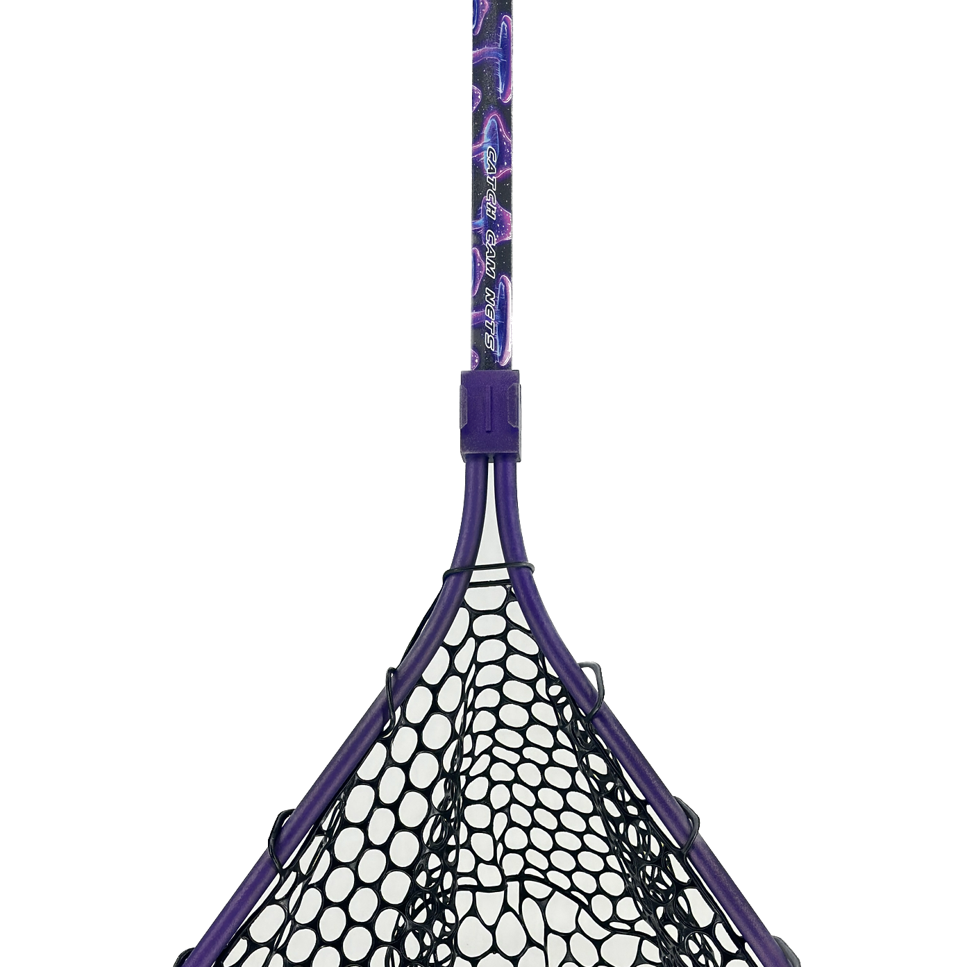 2025 Catch Cam Nets - Pig