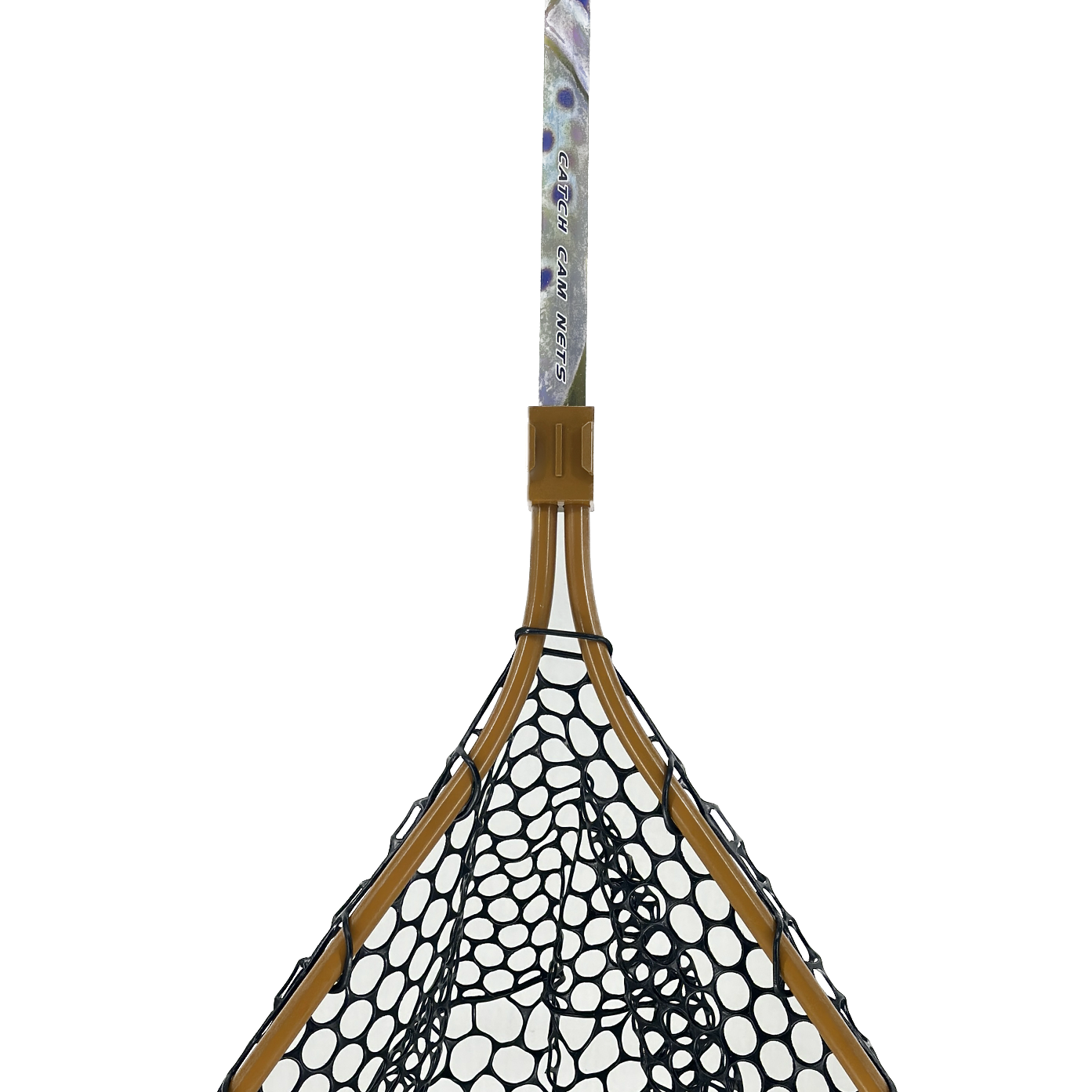 2025 Catch Cam Nets - Pig