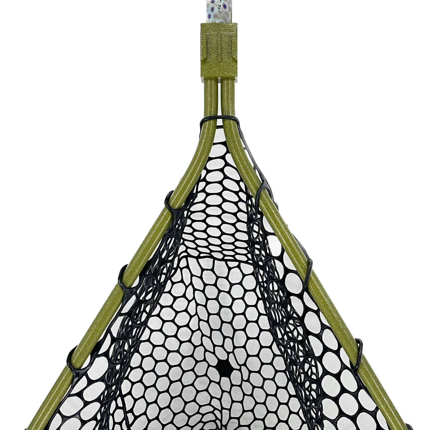 2025 Catch Cam Nets -Trout