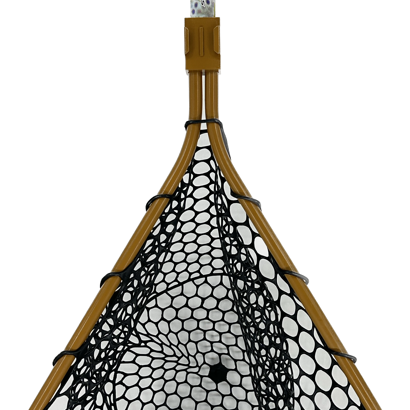 2025 Catch Cam Nets -Trout