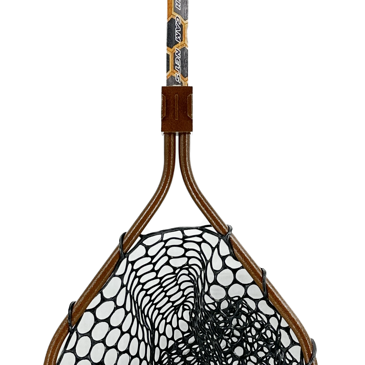 2025 Catch Cam Nets - Smallie