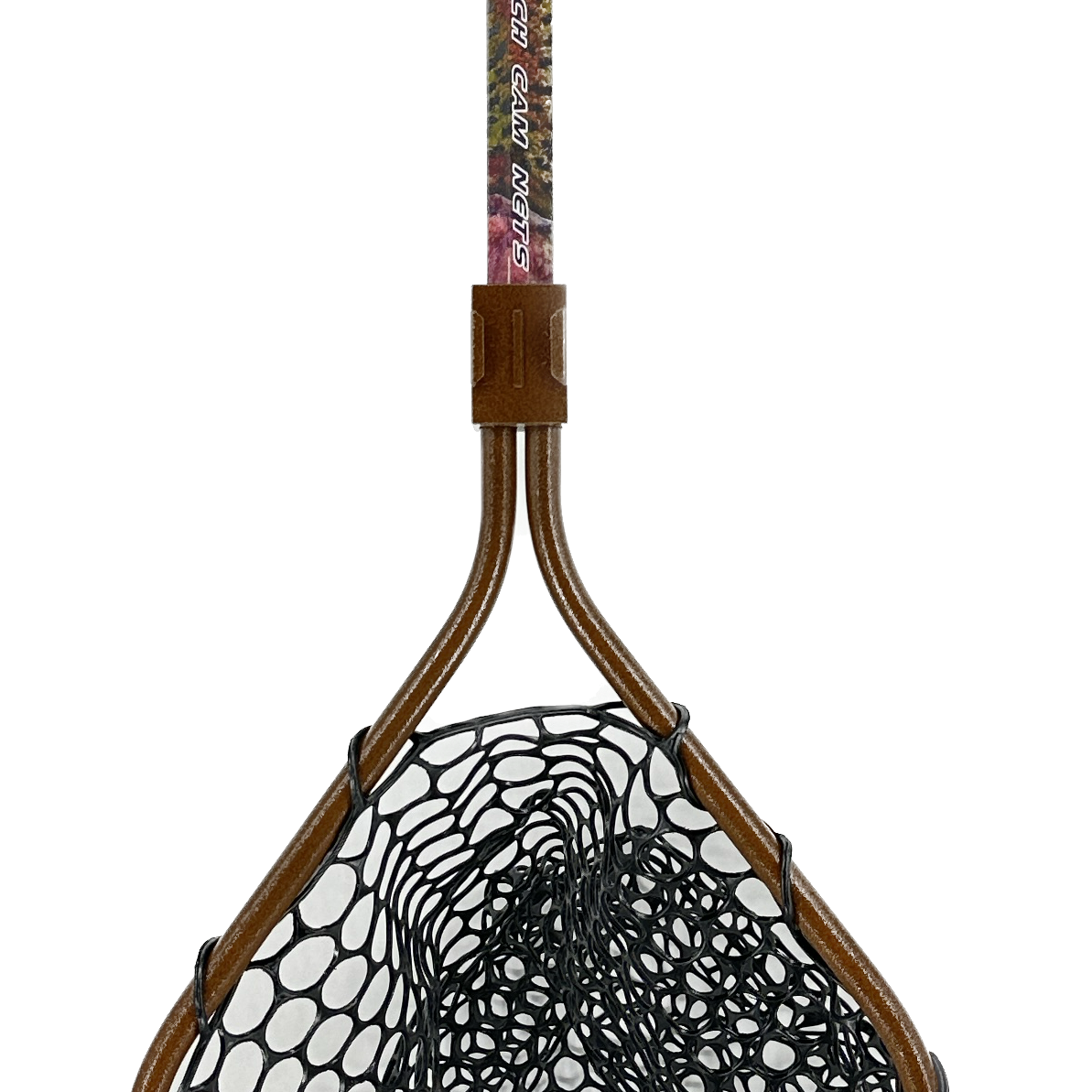 2025 Catch Cam Nets - Smallie