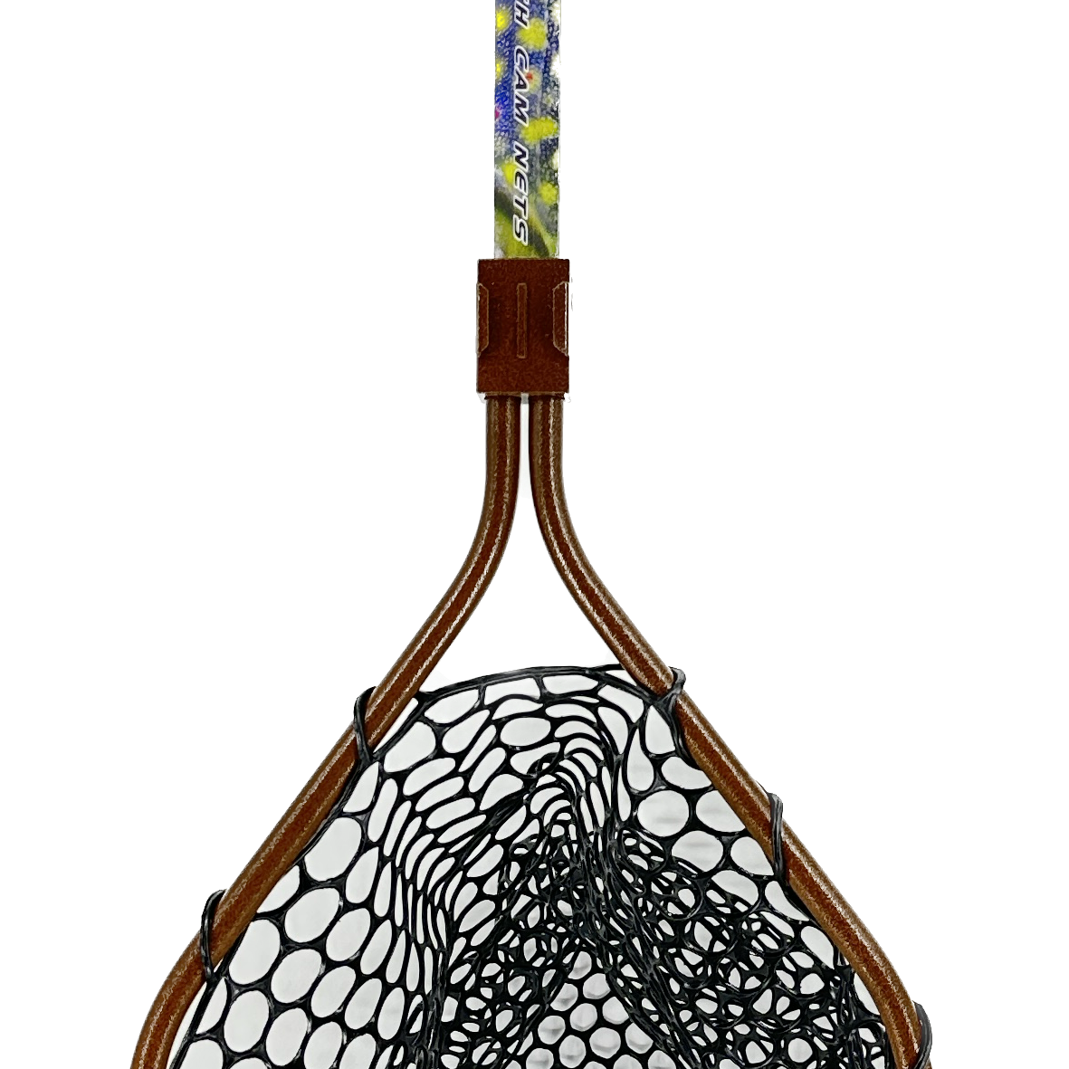 2025 Catch Cam Nets - Smallie