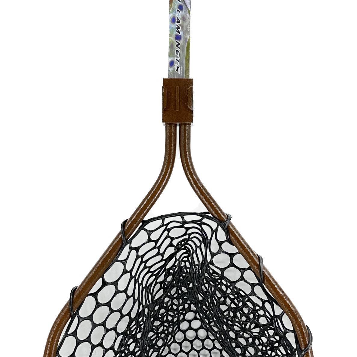 2025 Catch Cam Nets - Smallie