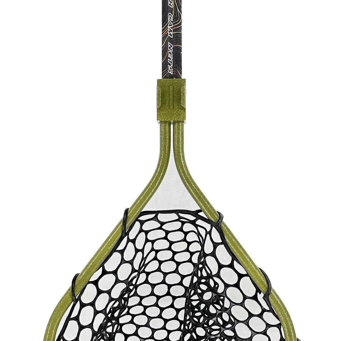 2025 Catch Cam Nets - Smallie