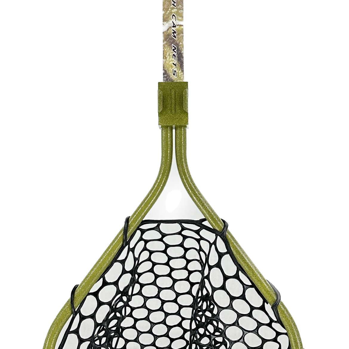 2025 Catch Cam Nets - Smallie