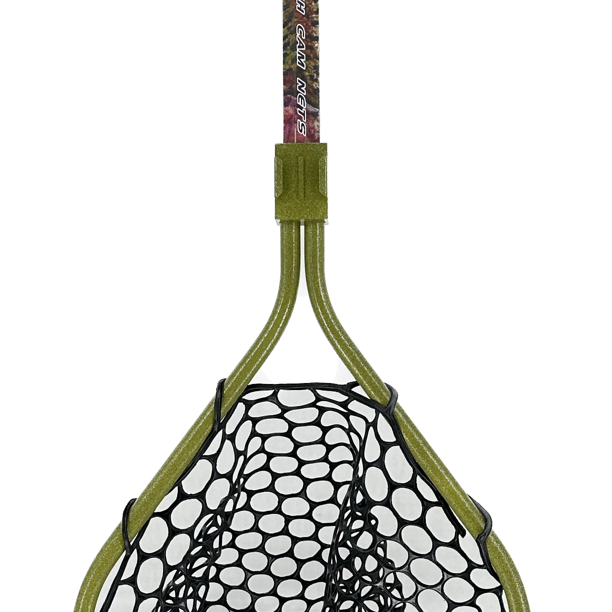 2025 Catch Cam Nets - Smallie