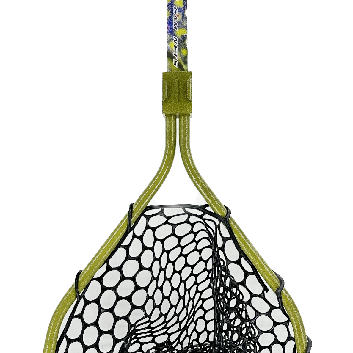 2025 Catch Cam Nets - Smallie