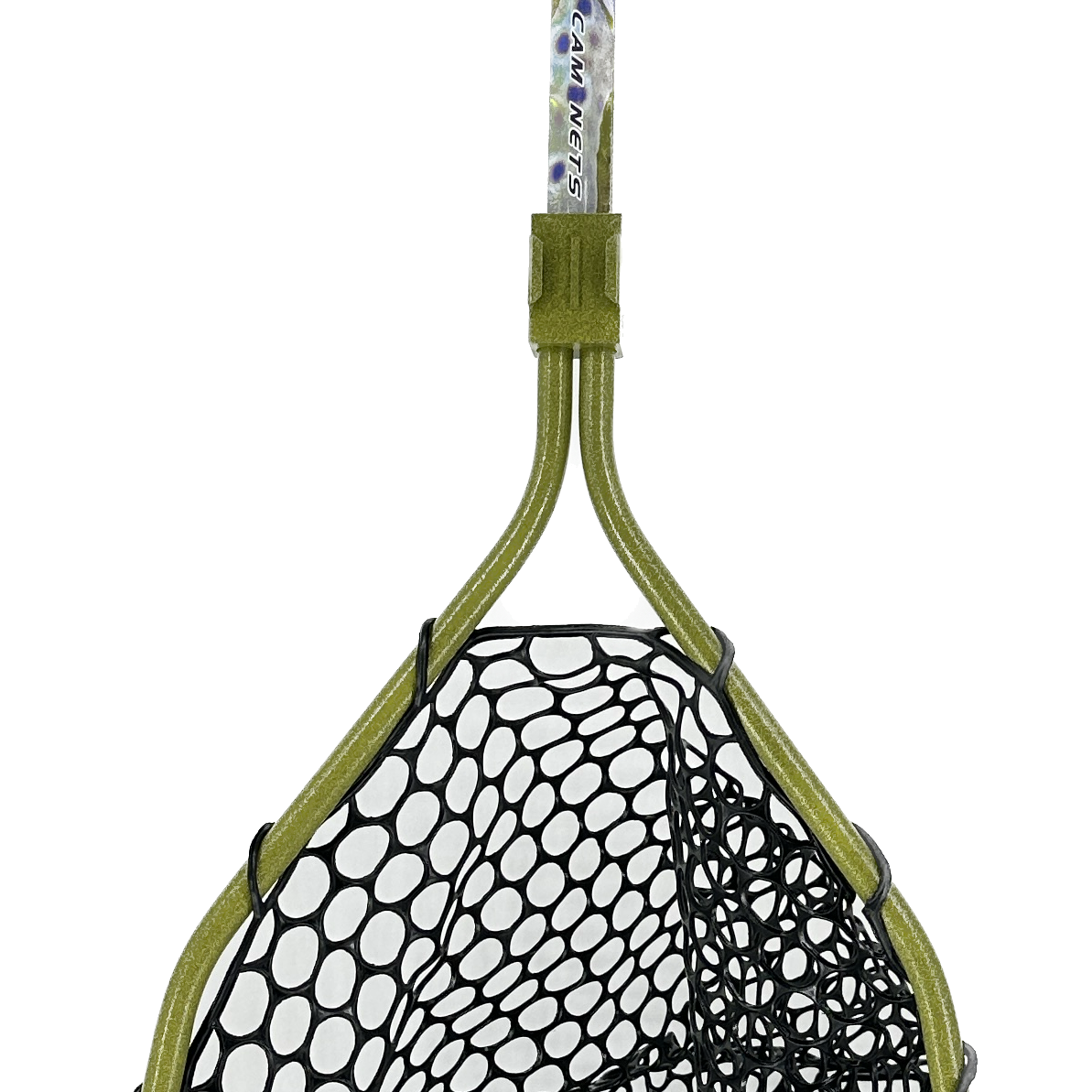 2025 Catch Cam Nets - Smallie