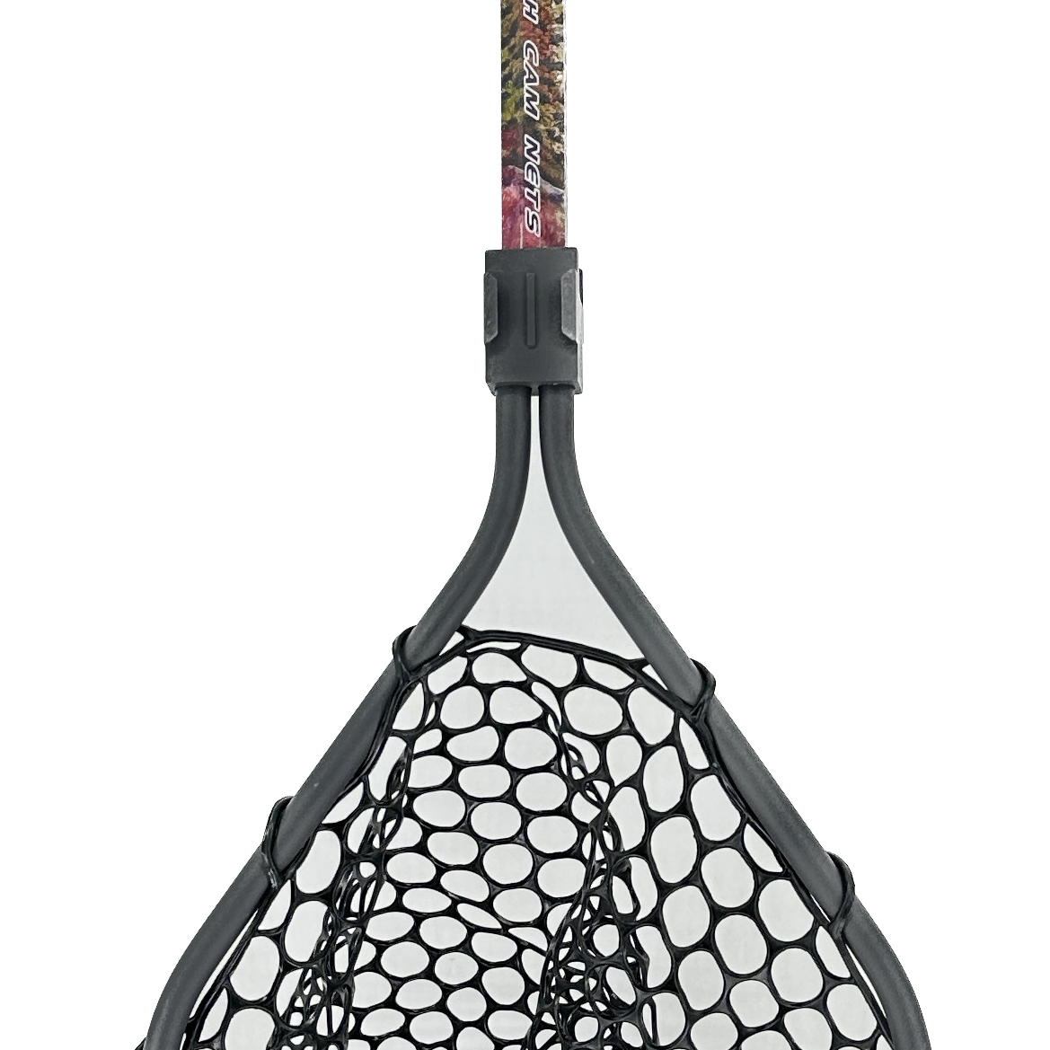 2025 Catch Cam Nets - Smallie