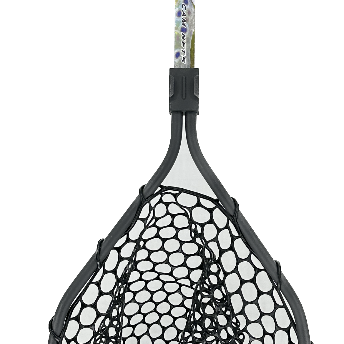 2025 Catch Cam Nets - Smallie