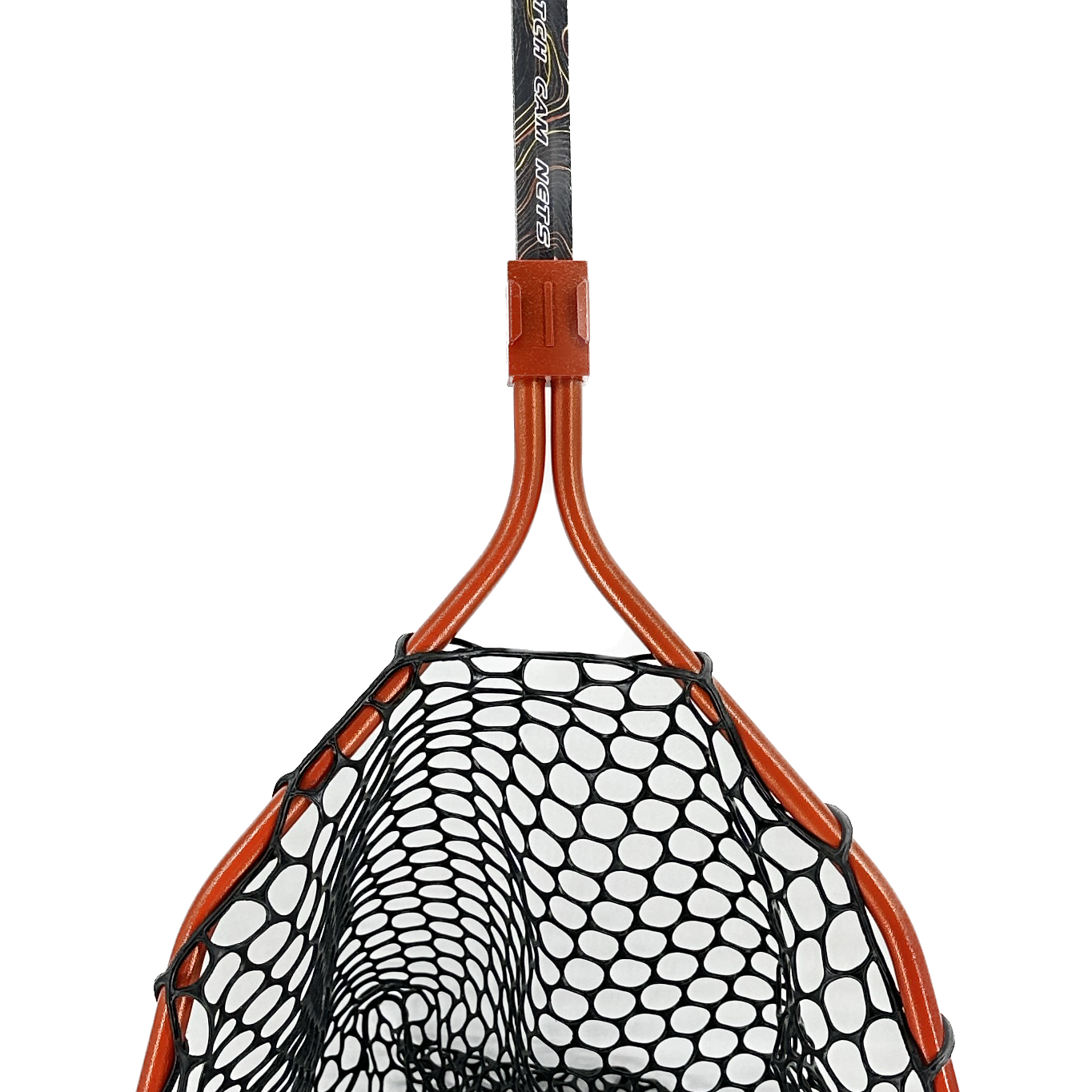 2025 Catch Cam Nets - Smallie