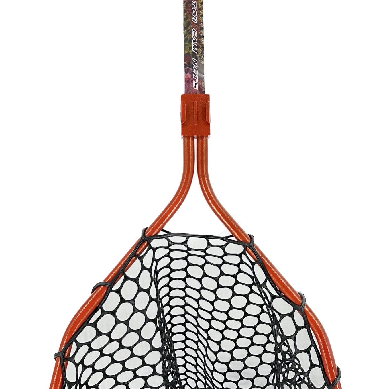 2025 Catch Cam Nets - Smallie