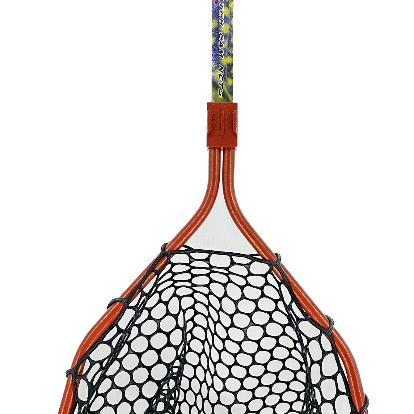 2025 Catch Cam Nets - Smallie