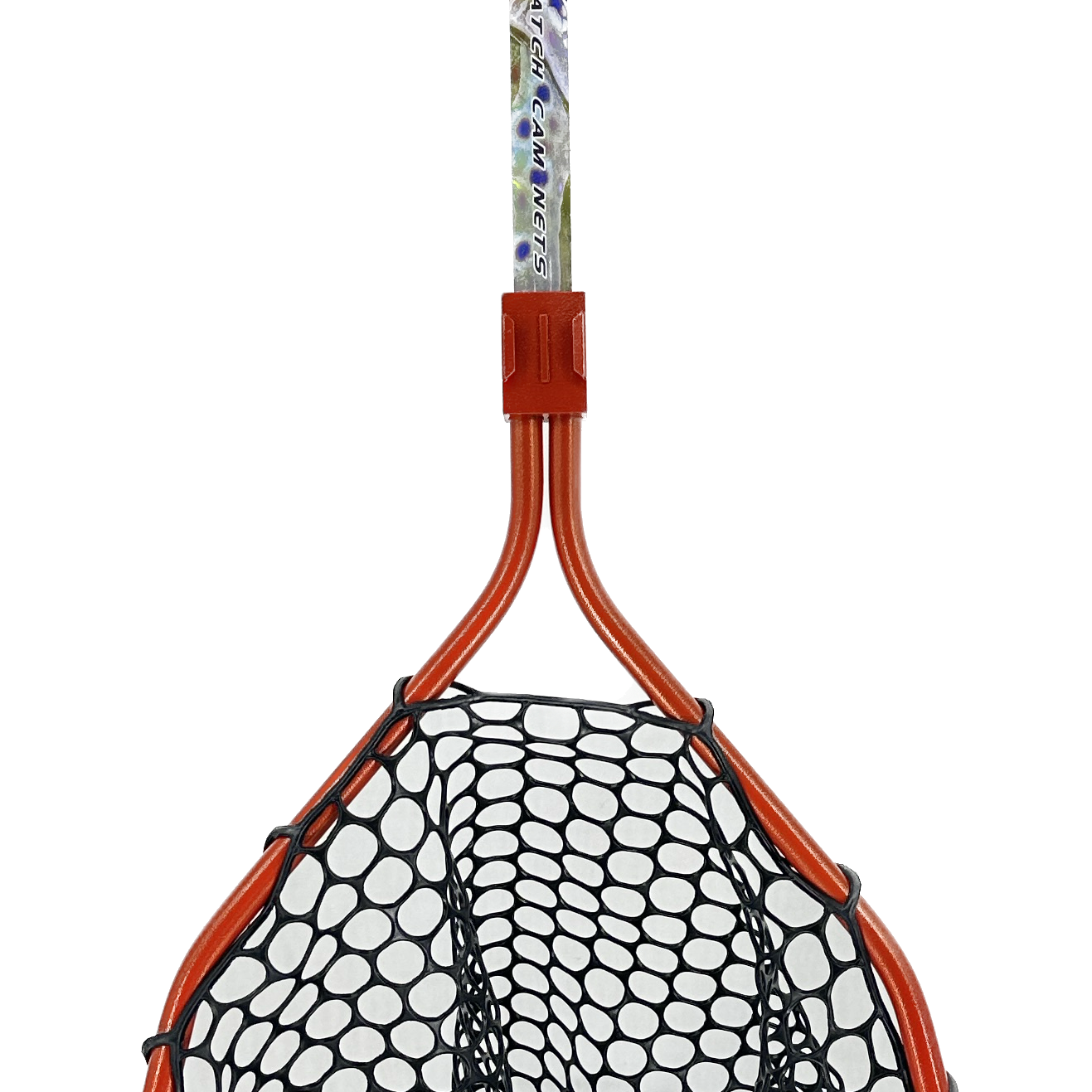 2025 Catch Cam Nets - Smallie