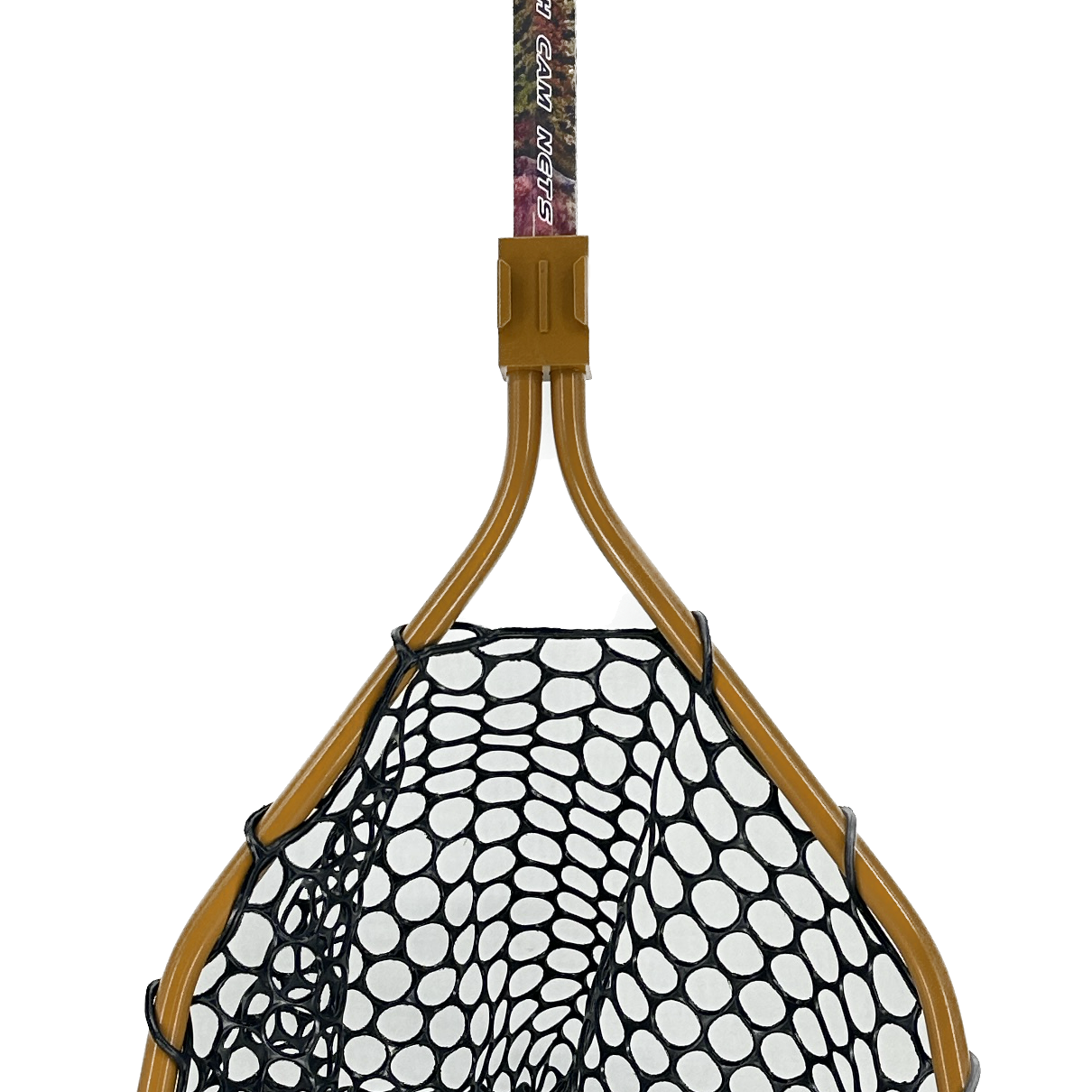 2025 Catch Cam Nets - Smallie