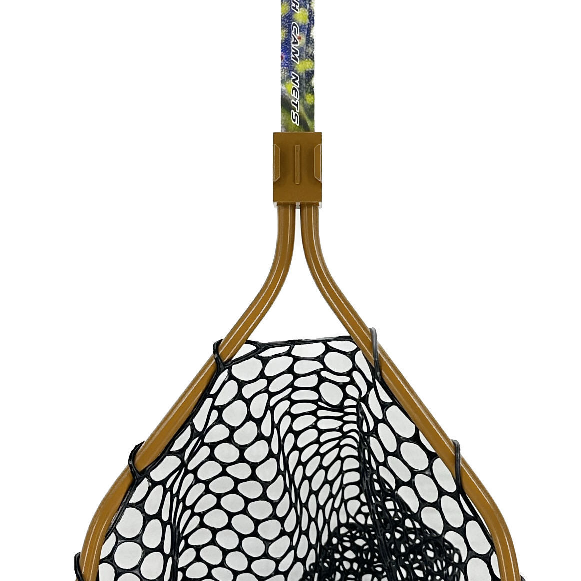 2025 Catch Cam Nets - Smallie