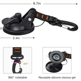 Alternative Attachments
