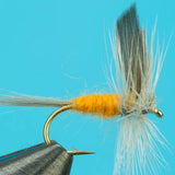 Sulphur Dun Dry Fly – Mayfly