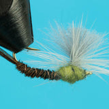Sulphur Emerger