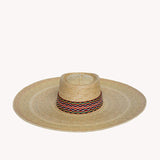 Happiness Intention Hat Band