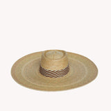 Surrender Intention Hat Band