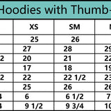 Bonefish Graphic Fishing Hoodie