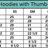 Bass Graphic Fishing Hoodie
