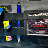 INEOS Grenadier MOLLE Visor Organizer
