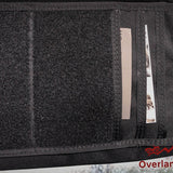 INEOS Grenadier MOLLE Visor Organizer