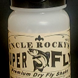 Uncle Rocky's™ Acme Superfly™