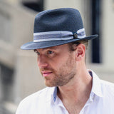 Braid Hat Swing