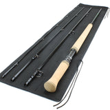 7 weight Switch Fly Rod, 11ft | 4 Piece | Wild Water Fly Fishing