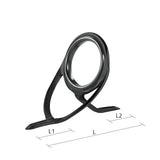 Seaguide Double-foot Guide TCG w/ Ceramic Ring