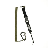 The Defender™ Rod & Paddle Leash