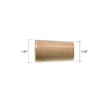 SEAGUIDE Cork Fore Grips TFG-C
