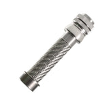 Seaguide Aluminum Fly Reel Seat Model TFS