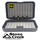 TF Fly Boxes w/ Hook Threaders