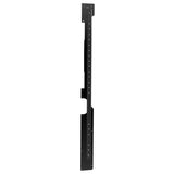 Ford Transit Van L-Track Adjustable Bed Brackets for 148" high and mid roof