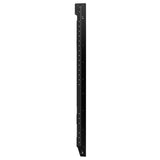 Ford Transit Van L-Track Adjustable Bed Brackets for 148" high and mid roof